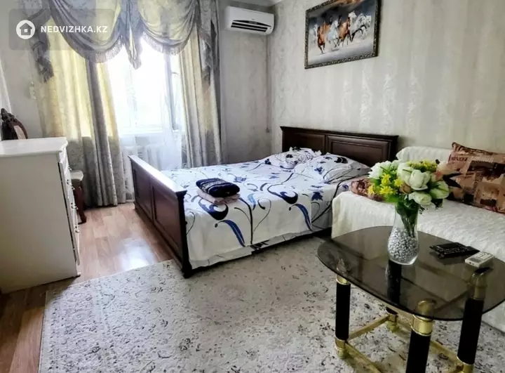 40 м², 1-комнатная квартира, этаж 4 из 4, 40 м², посуточно, изображение - 1