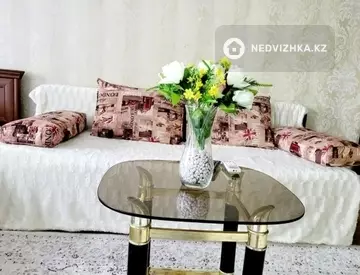 40 м², 1-комнатная квартира, этаж 4 из 4, 40 м², посуточно, изображение - 0