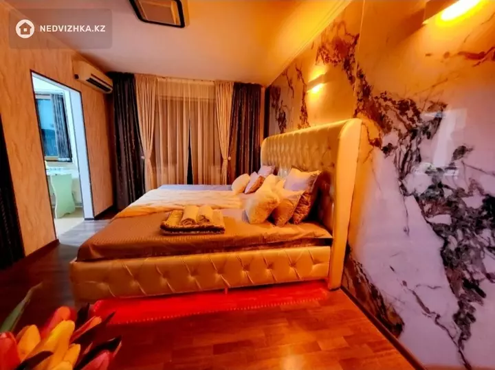 40 м², 1-комнатная квартира, этаж 5 из 5, 40 м², посуточно, изображение - 1
