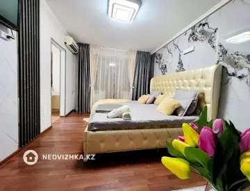 40 м², 1-комнатная квартира, этаж 5 из 5, 40 м², посуточно, изображение - 1