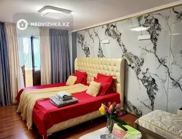 40 м², 1-комнатная квартира, этаж 5 из 5, 40 м², посуточно, изображение - 0