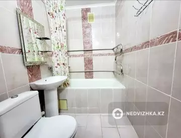 40 м², 1-комнатная квартира, этаж 5 из 5, 40 м², посуточно, изображение - 4