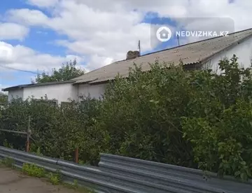 4-комнатная часть дома, 9 соток, 64 м²
