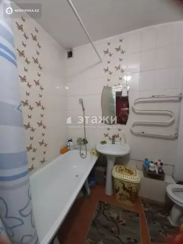 1-комнатная квартира, этаж 1 из 5, 33 м²