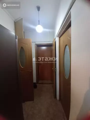 1-комнатная квартира, этаж 1 из 5, 33 м²