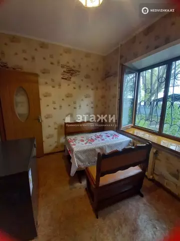 1-комнатная квартира, этаж 1 из 5, 33 м²