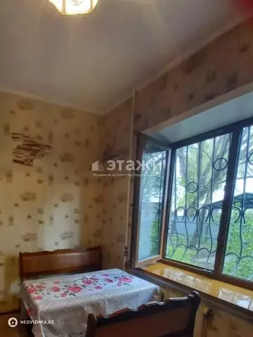 33 м², 1-комнатная квартира, этаж 1 из 5, 33 м², изображение - 5