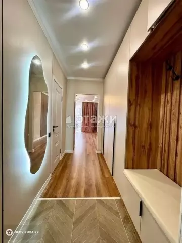 1-комнатная квартира, этаж 2 из 4, 30 м²