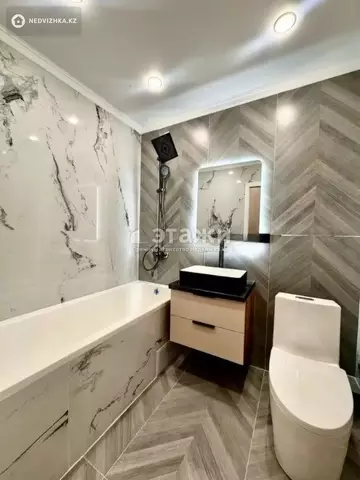 30 м², 1-комнатная квартира, этаж 2 из 4, 30 м², изображение - 4