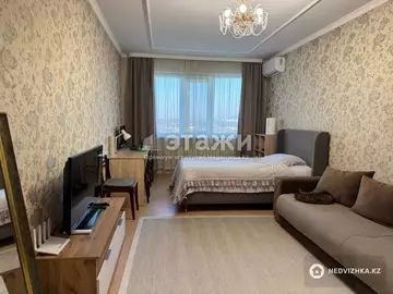 2-комнатная квартира, этаж 5 из 5, 63 м²