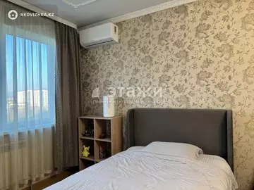 2-комнатная квартира, этаж 5 из 5, 63 м²