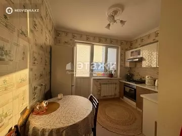 2-комнатная квартира, этаж 5 из 5, 63 м²