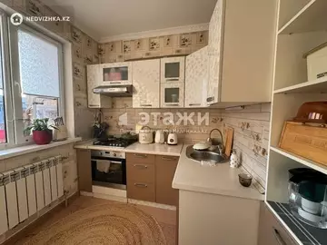 2-комнатная квартира, этаж 5 из 5, 63 м²