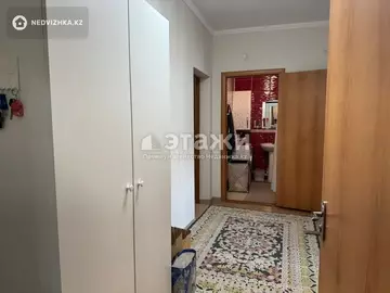 63.4 м², 2-комнатная квартира, этаж 5 из 5, 63 м², изображение - 4