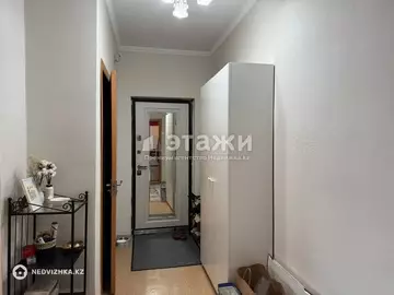 63.4 м², 2-комнатная квартира, этаж 5 из 5, 63 м², изображение - 5
