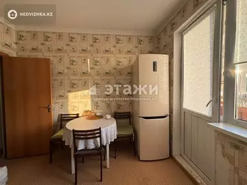 63.4 м², 2-комнатная квартира, этаж 5 из 5, 63 м², изображение - 6