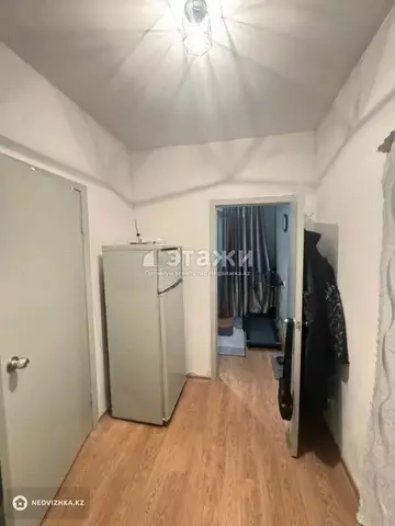 1-комнатная квартира, этаж 1 из 9, 44 м²