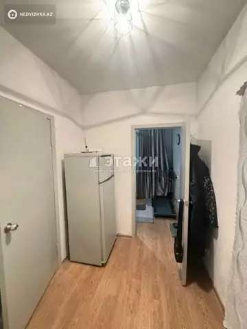 1-комнатная квартира, этаж 1 из 9, 44 м²