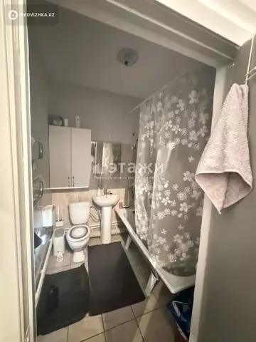 44.5 м², 1-комнатная квартира, этаж 1 из 9, 44 м², изображение - 4