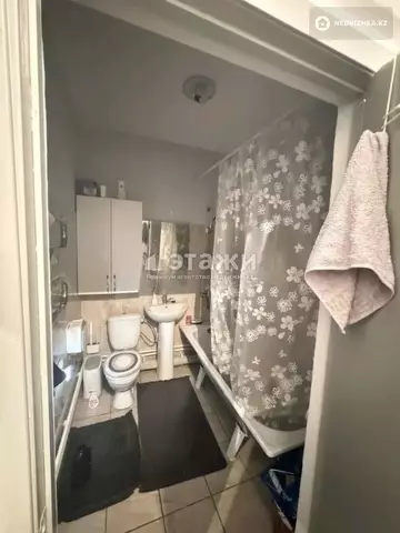 44.5 м², 1-комнатная квартира, этаж 1 из 9, 44 м², изображение - 5