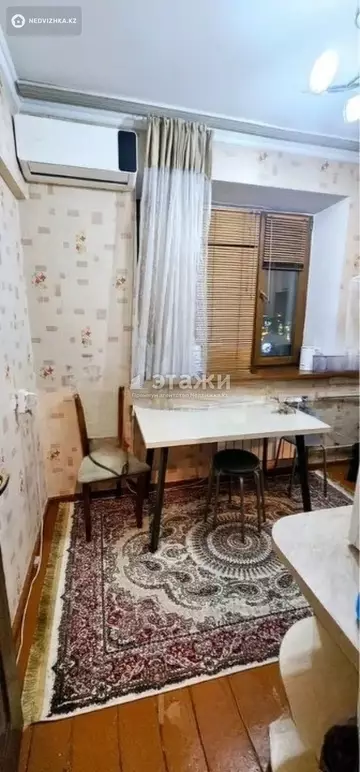 33 м², 1-комнатная квартира, этаж 2 из 5, 33 м², изображение - 7