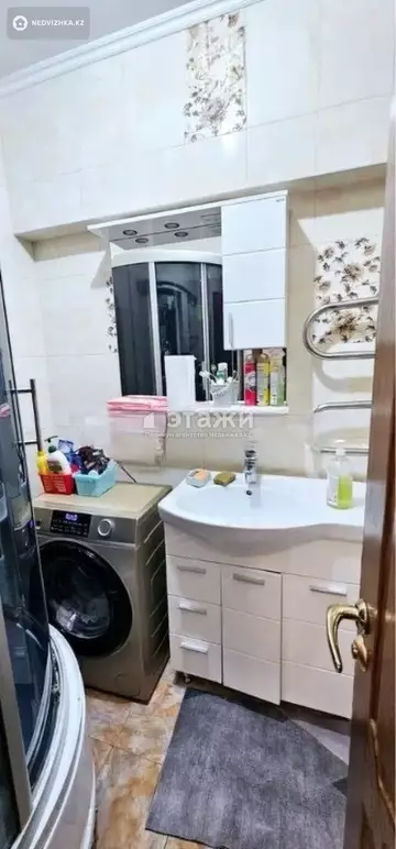 33 м², 1-комнатная квартира, этаж 2 из 5, 33 м², изображение - 8