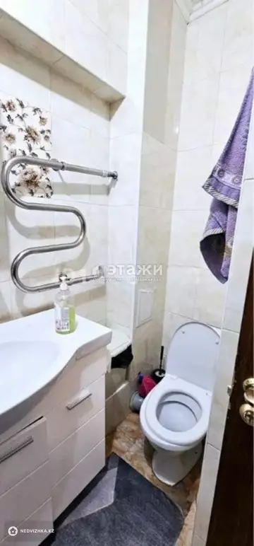 33 м², 1-комнатная квартира, этаж 2 из 5, 33 м², изображение - 9