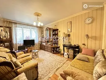 2-комнатная квартира, этаж 2 из 5, 52 м²