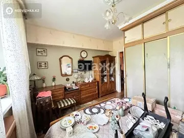 52 м², 2-комнатная квартира, этаж 2 из 5, 52 м², изображение - 5