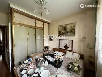 52 м², 2-комнатная квартира, этаж 2 из 5, 52 м², изображение - 6