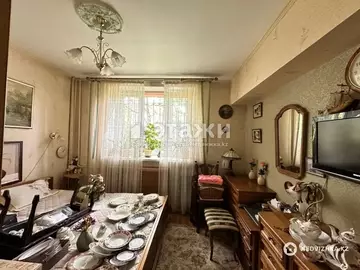 52 м², 2-комнатная квартира, этаж 2 из 5, 52 м², изображение - 7