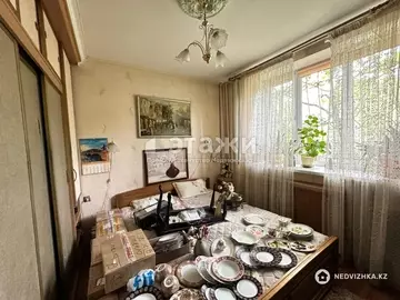 52 м², 2-комнатная квартира, этаж 2 из 5, 52 м², изображение - 8
