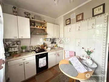 52 м², 2-комнатная квартира, этаж 2 из 5, 52 м², изображение - 9