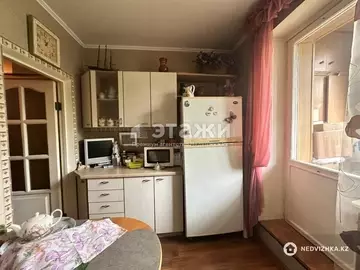 52 м², 2-комнатная квартира, этаж 2 из 5, 52 м², изображение - 10