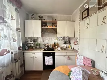 52 м², 2-комнатная квартира, этаж 2 из 5, 52 м², изображение - 11