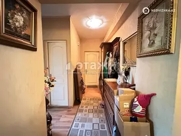 52 м², 2-комнатная квартира, этаж 2 из 5, 52 м², изображение - 12