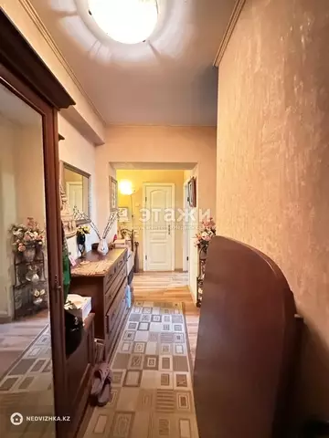 52 м², 2-комнатная квартира, этаж 2 из 5, 52 м², изображение - 13