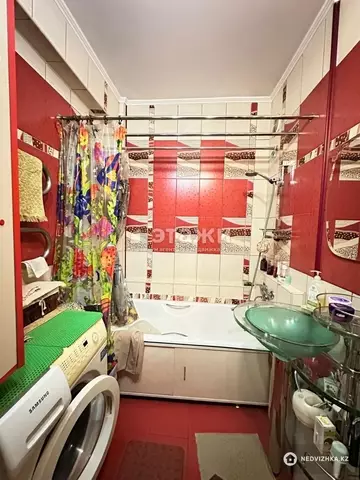 52 м², 2-комнатная квартира, этаж 2 из 5, 52 м², изображение - 14