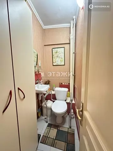 52 м², 2-комнатная квартира, этаж 2 из 5, 52 м², изображение - 15