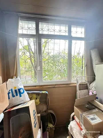 52 м², 2-комнатная квартира, этаж 2 из 5, 52 м², изображение - 16
