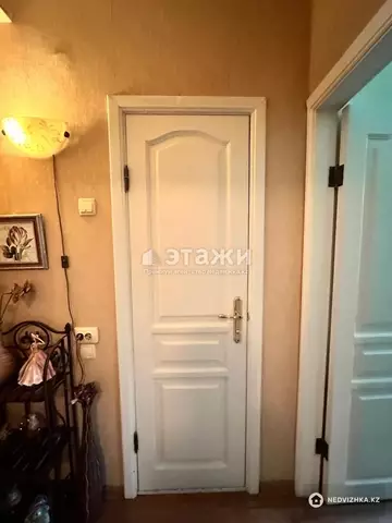 52 м², 2-комнатная квартира, этаж 2 из 5, 52 м², изображение - 17