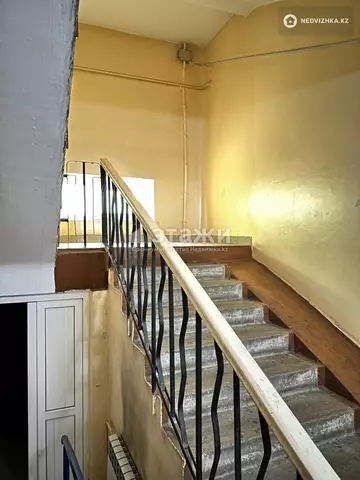 52 м², 2-комнатная квартира, этаж 2 из 5, 52 м², изображение - 20