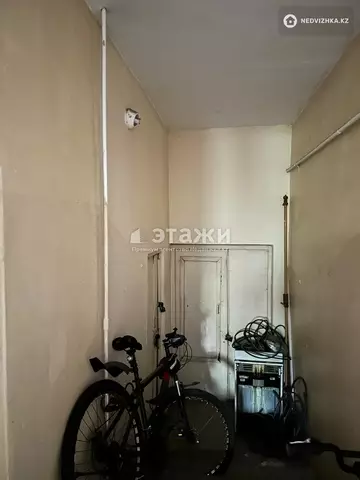 52 м², 2-комнатная квартира, этаж 2 из 5, 52 м², изображение - 21