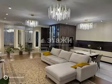 4-комнатная квартира, этаж 2 из 16, 122 м²