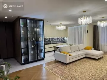 4-комнатная квартира, этаж 2 из 16, 122 м²