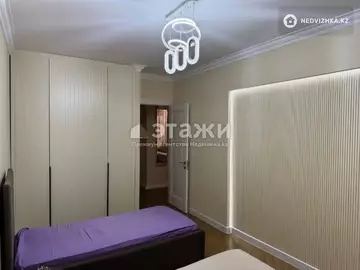 4-комнатная квартира, этаж 2 из 16, 122 м²