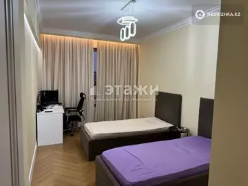 4-комнатная квартира, этаж 2 из 16, 122 м²
