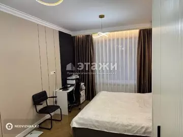 122 м², 4-комнатная квартира, этаж 2 из 16, 122 м², изображение - 4