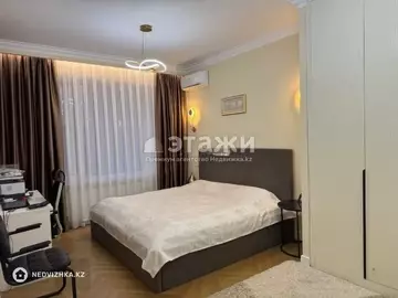 122 м², 4-комнатная квартира, этаж 2 из 16, 122 м², изображение - 5
