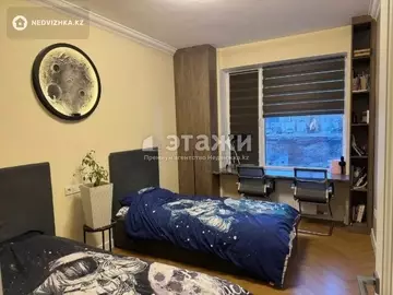 122 м², 4-комнатная квартира, этаж 2 из 16, 122 м², изображение - 6